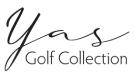 YAS GOLF COLLECTION – комплекс Yas Golf Collection с видом на культовое поле для гольфа Yas Links и мангровые заросли logo