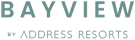 BAYVIEW BY ADDRESS RESORTS – комплекс премиум класса на первой линии залива logo