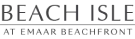 BEACH ISLE – residential complex on the first line of the bay, next to the beach and marina logo