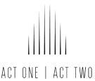 ACT ONE ACT TWO – комплекс премиум класса, вдохновленный стилем Dubai Fountain logo