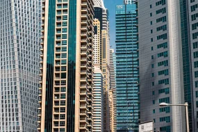 Налоги и сборы при покупке жилой недвижимости в Дубае