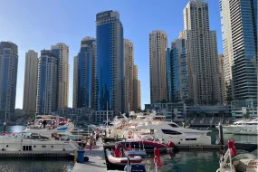 Алгоритм покупки недвижимости в Дубае