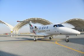 В Эмиратах запустят авиарейсы по запросу