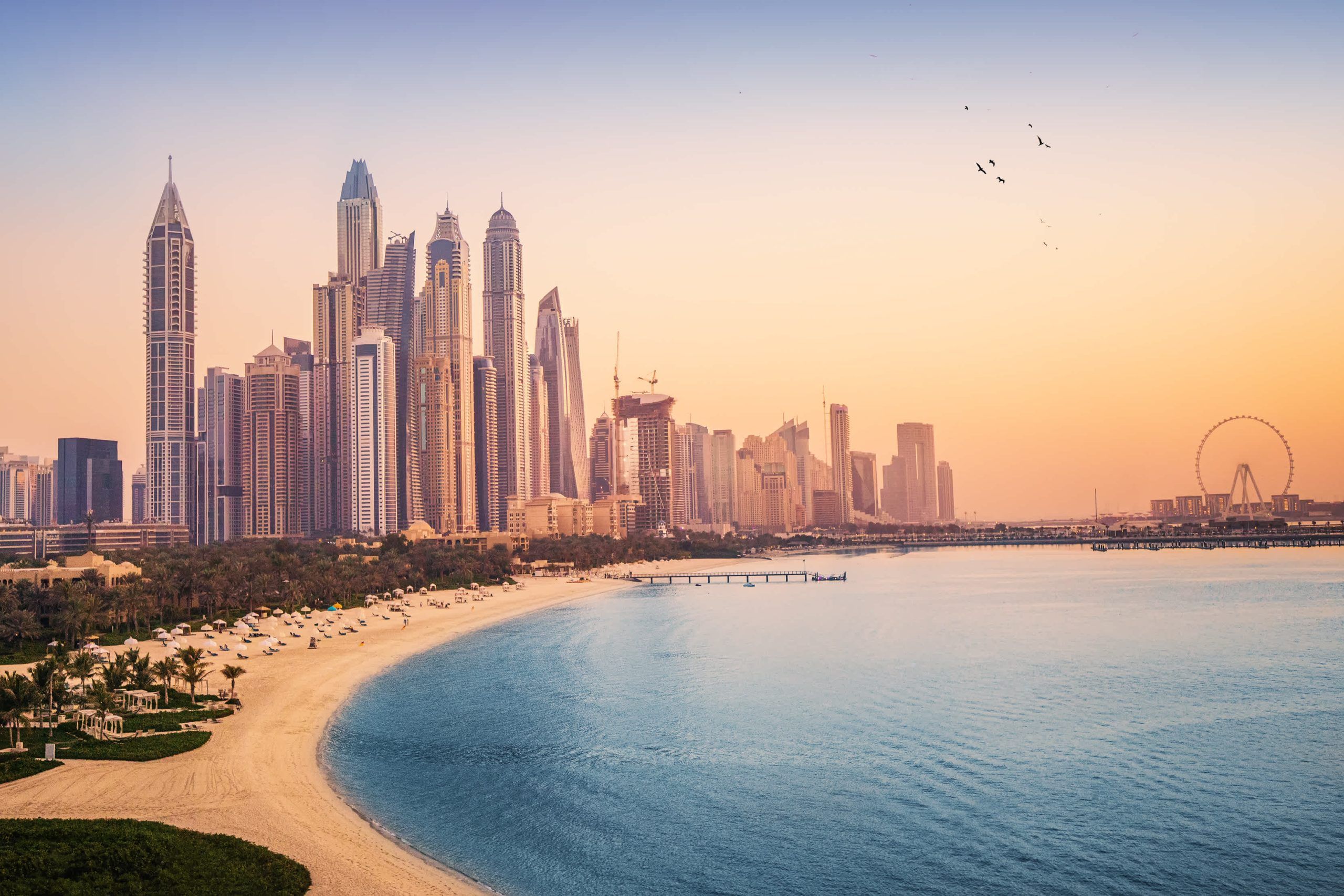 Off-plan недвижимость в Дубае: преимущества, риски и отличия от pre-launch