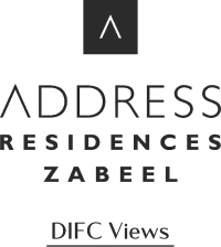 Address Residences Za'abeel by Emaar – branded complex in the center of business life