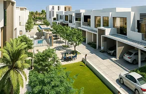 Al Wasl — редкость в центре Дубая